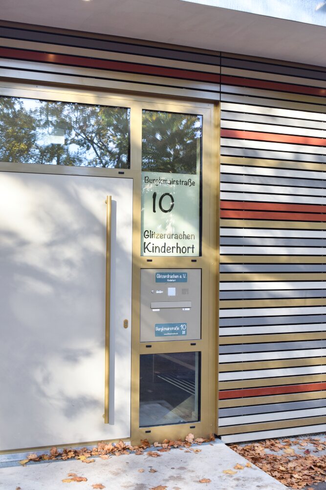 Hort in Nürnberg Nord