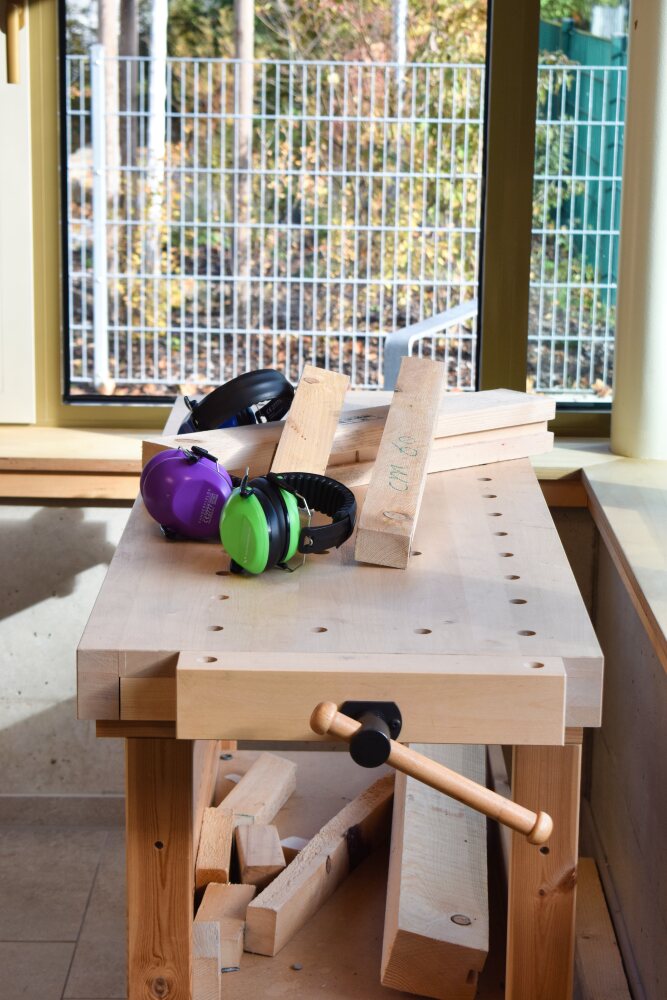 Hort Nürnberg Konzept