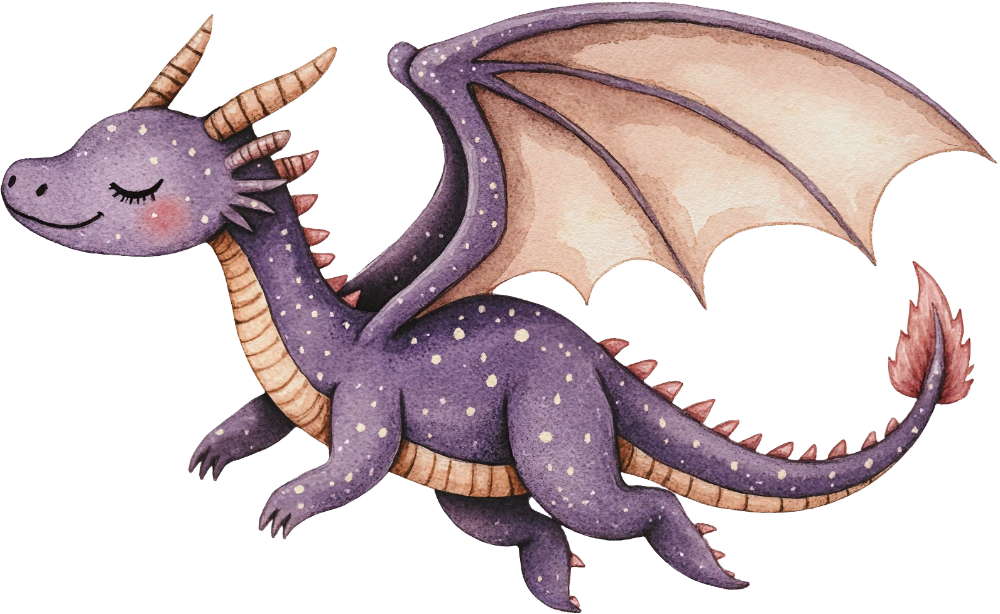 Drache 1