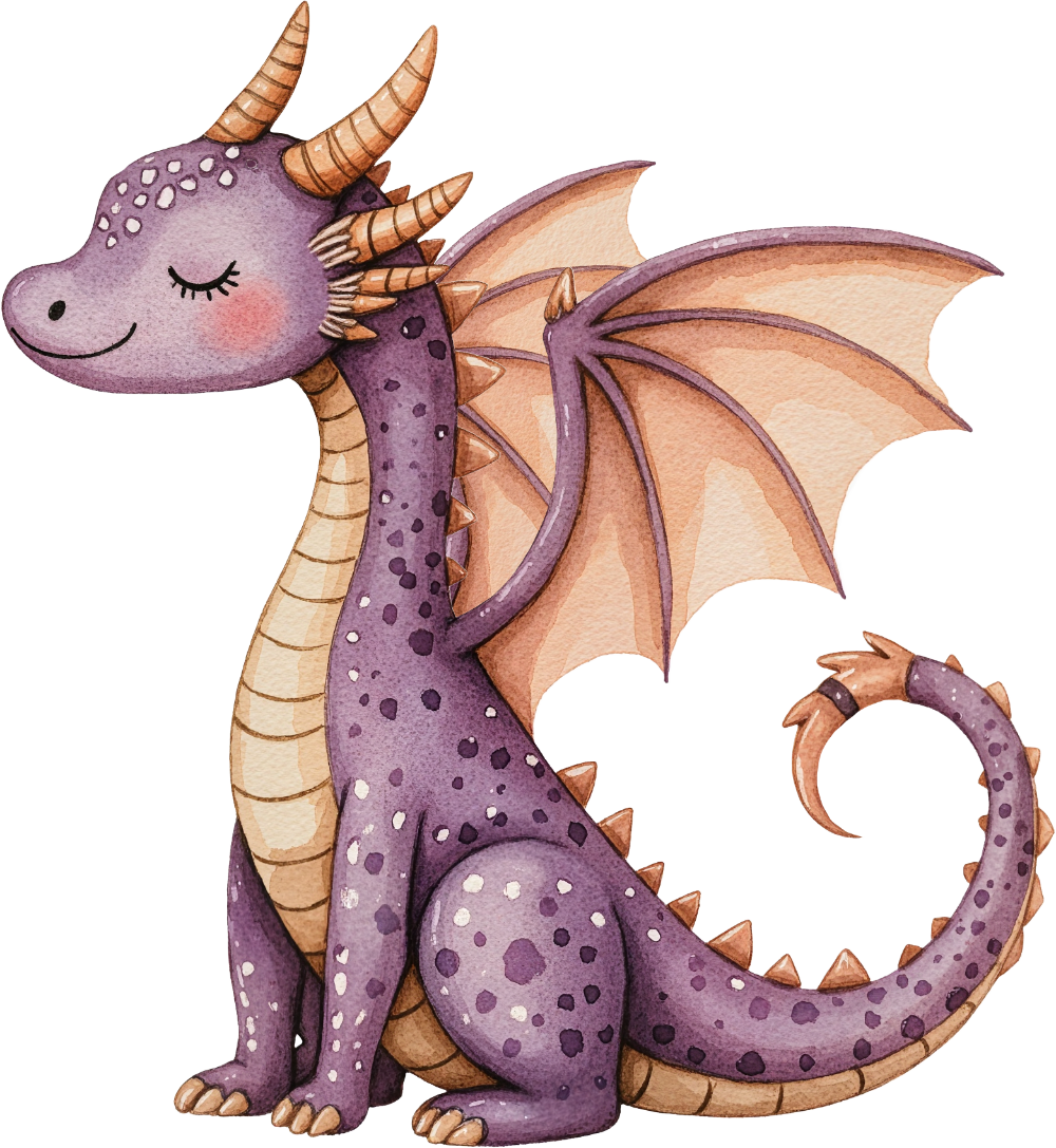 Hort Glitzerdrachen Nürnberg Nord