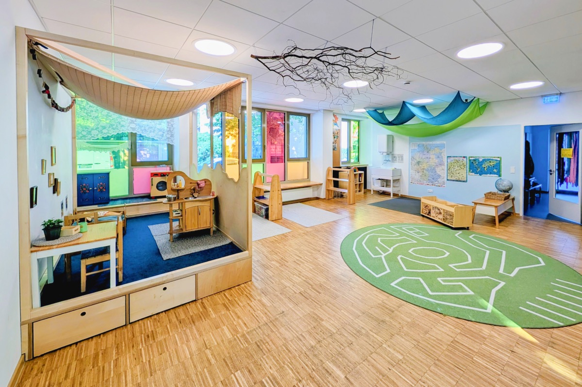 image00079 Kinderladen Glitzerdrachen Nürnberg Nord